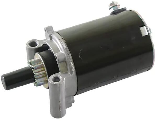 Rozrusznik 12V STA21672214