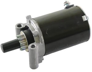 Rozrusznik 12V STA21672214