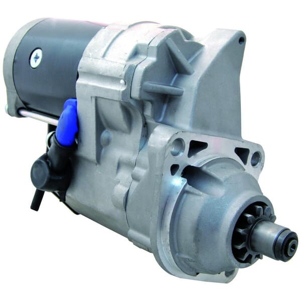 Rozrusznik 12V 4.8kW STA21672215