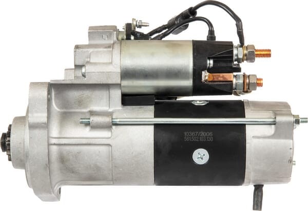 Rozrusznik 24V 5.0kW STA21672216
