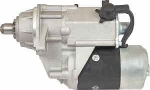 Rozrusznik 12V 2.5kW STA21672217