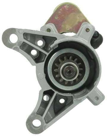 Rozrusznik 12V 0.6kW STA21672221