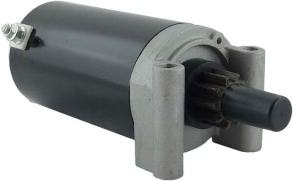 Rozrusznik 12V 1.0kW STA21672223