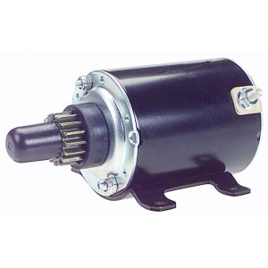 Rozrusznik 12V STA2167225
