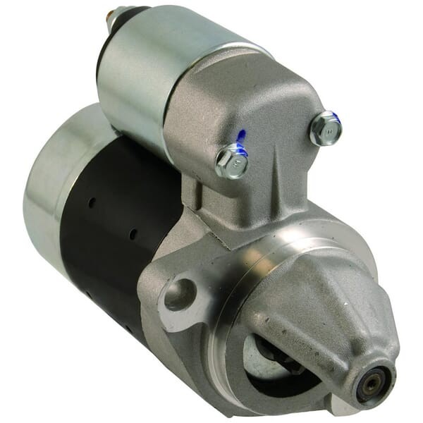 Rozrusznik 12V 1.0kW STA2167226