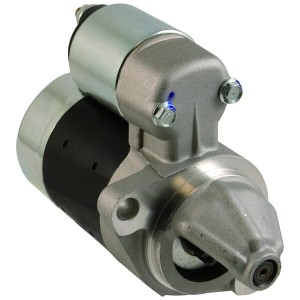 Rozrusznik 12V 1.0kW STA2167226