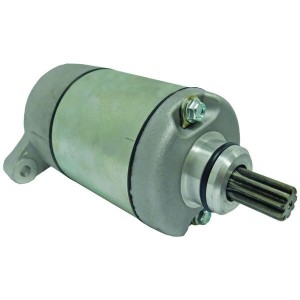 Rozrusznik 12V STA2167227