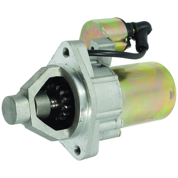 Rozrusznik 12V 0.5kW STA2167228