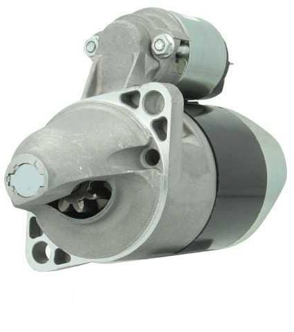 Rozrusznik 12V 0.8kW STA2167233