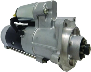 Rozrusznik 12V 3.6kW STA2167235