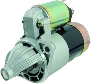 Rozrusznik 12V STA2167237