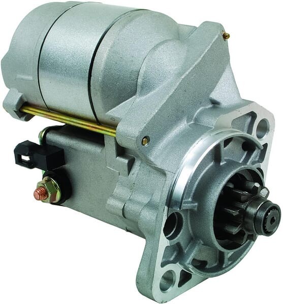 Rozrusznik 12V 1.2kW STA2167239