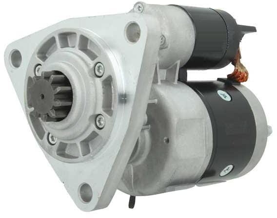 Rozrusznik 12V 2.7kW STA2167241