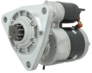 Rozrusznik 12V 2.7kW STA2167241