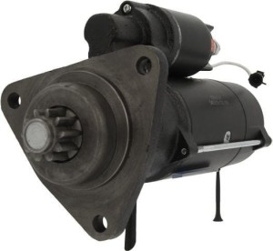 Rozrusznik, 12V 4.2kW STA2167244