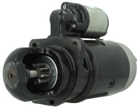 Rozrusznik 12V 2.7kW STA2167248
