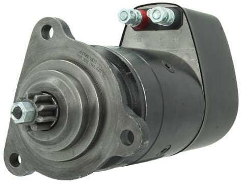 Rozrusznik 12V 3.6kW STA2167250