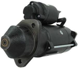 Rozrusznik 12V 4.0kW STA2167252