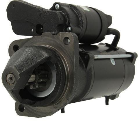 Rozrusznik 12V 4.0kW STA2167253