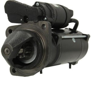 Rozrusznik 12V 4.0kW STA2167253