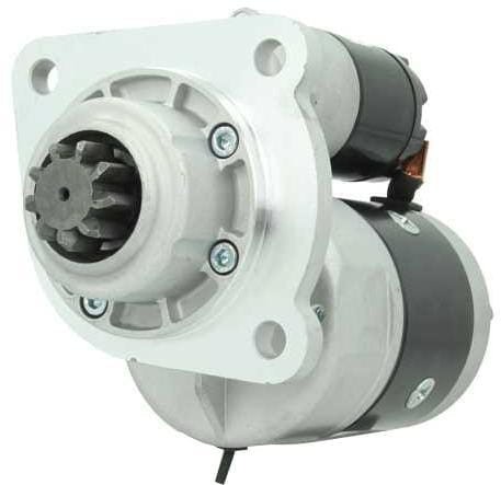 Rozrusznik 12V 2.7kW STA2167255