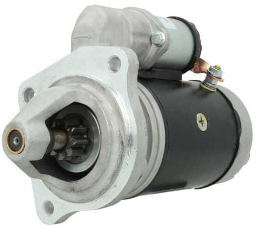 Rozrusznik 12V 2.7kW STA2167256