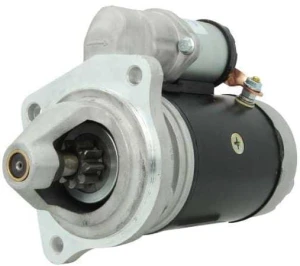 Rozrusznik 12V 2.7kW STA2167256