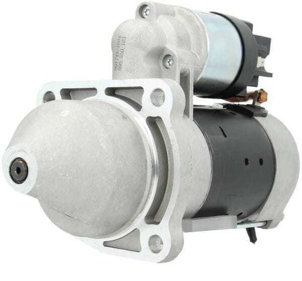Rozrusznik 12V 2.6kW STA2167262