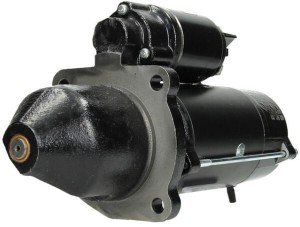 Rozrusznik, 12V 4.2kW STA2167267