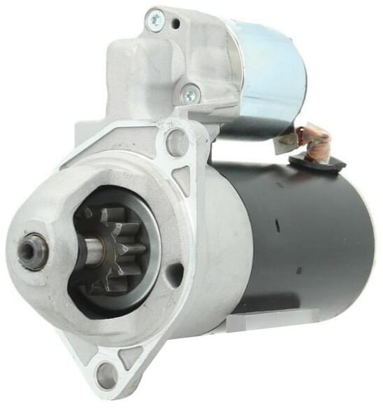 Rozrusznik 12V 1.1kW STA2167278