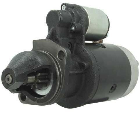 Rozrusznik 12V 2.4kW STA2167281