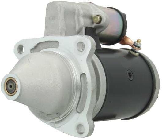 Rozrusznik 12V 2.0kW STA2167283