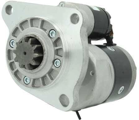 Rozrusznik 12V 2.7kW STA2167287