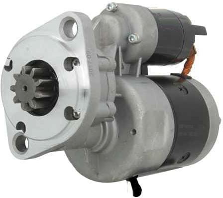 Rozrusznik 12V 2.7kW STA2167290
