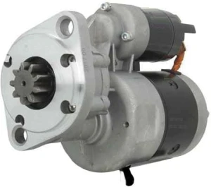 Rozrusznik 12V 2.7kW STA2167290