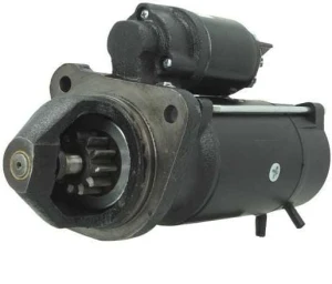 Rozrusznik 24V 4.0kW STA2167291
