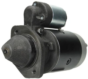 Rozrusznik 12V 2.7kW STA2167292