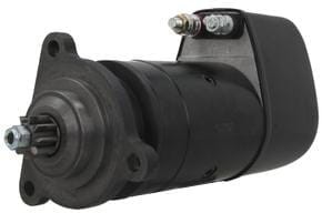 Rozrusznik 24V 6.6kW STA2167293