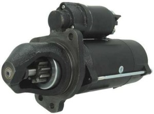 Rozrusznik, 12V 4.2kW STA2167299