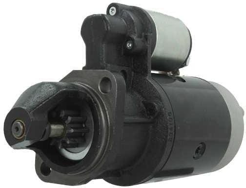 Rozrusznik 12V 2.7kW STA2167300