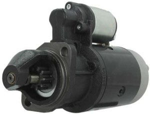 Rozrusznik 12V 2.7kW STA2167300