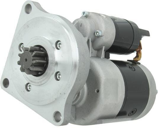 Rozrusznik 12V 2.7kW STA2167304