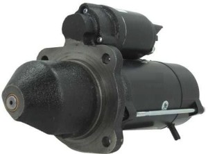 Rozrusznik, 12V 4.2kW STA2167305