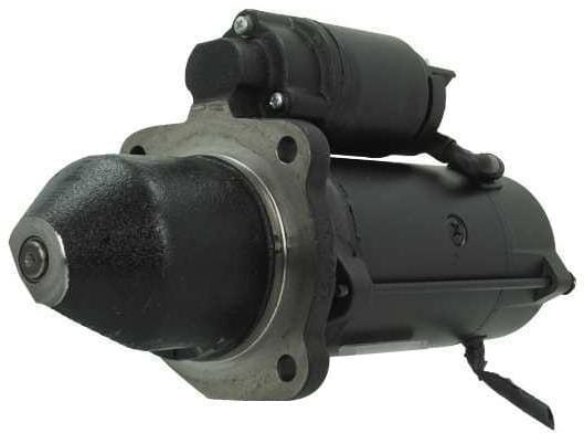 Rozrusznik 24V 4.0kW STA2167307
