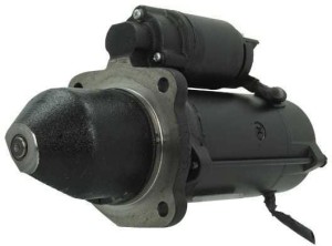 Rozrusznik 24V 4.0kW STA2167307