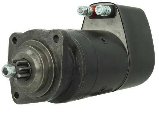 Rozrusznik 12V 3.6kW STA2167309