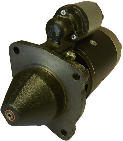 Rozrusznik 12V 3.1kW STA2167311