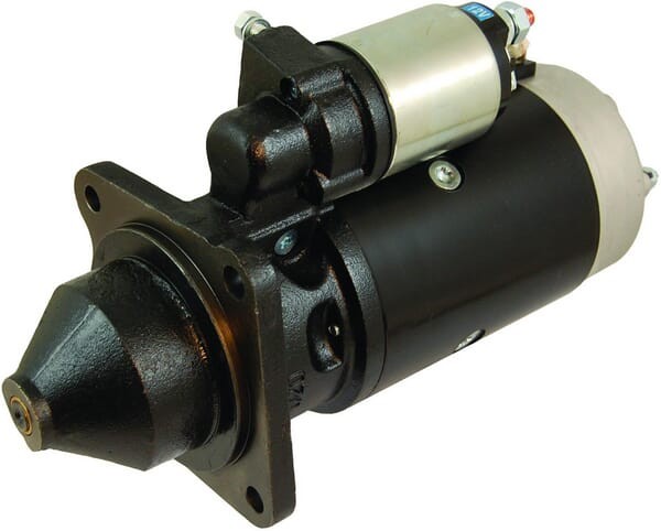 Rozrusznik 12V 3.0kW STA2167312