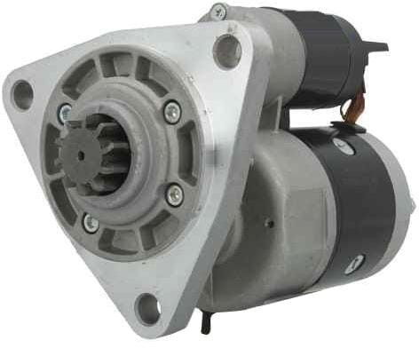 Rozrusznik 24V 3.5kW STA2167313