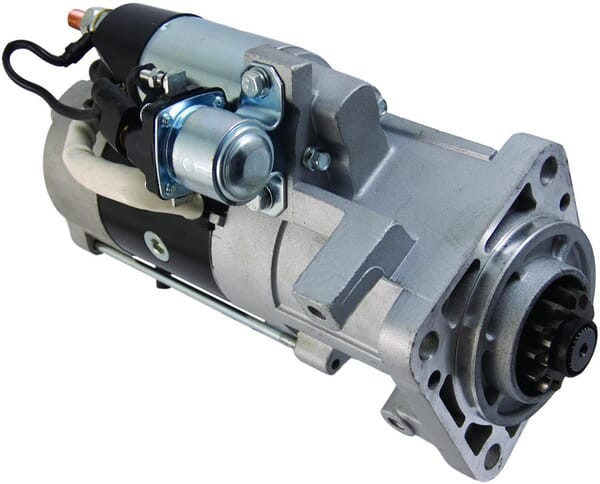 Rozrusznik 24V 5.5kW STA2167315